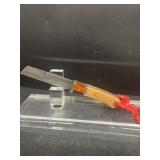 Columbia knife