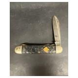 Boy Scout knife