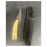 SCHRADE hunting knife