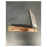 Pocket knife