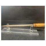 Handmade dagger