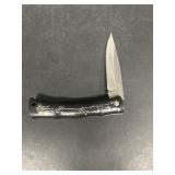 Pocket knife