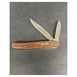 Imperial pocket knife