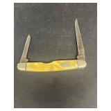 Western pocket knife