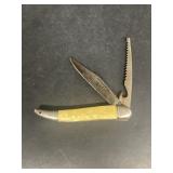 Fish knife