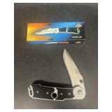 Fighter knife