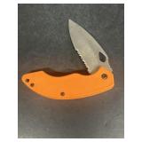 Ozark Trail pocket knife