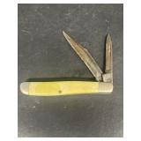Camillus pocket knife