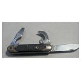 ULSTER pocket knife