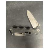 SOG pocket knife