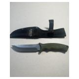 CAMILLUS hunting knife