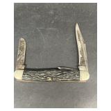 Boker pocket knife