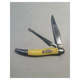 Imperial fish knife
