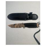 A1 blades hunting knife