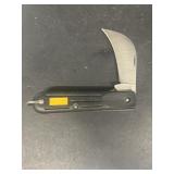 Imperial knife