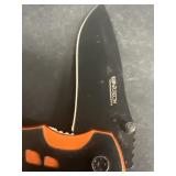 Wartech knife