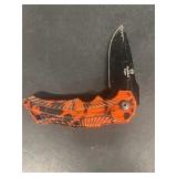 Sneak Eye pocket knife