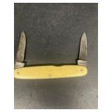 Challenge pocket knife