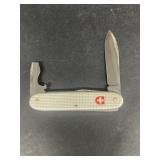 VICOTORNIOX Swiss knife