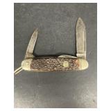 Boker pocket knife