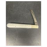 Pocket knife
