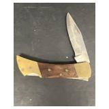 Pocket knife