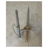 Sword