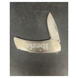 Zippo pocket knife