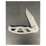 Gerber pocket knife