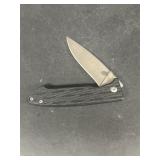 CAMILLUS pocket knife
