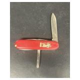 ELINOX Swiss blade knife