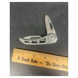 Gerber knife