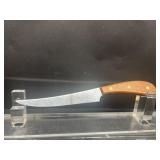 Cobra kitchen knife