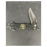 Pocket knife