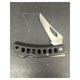 Frost cutlery pocket knife