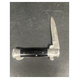 Pocket knife