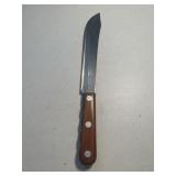 Case XX kitchen, knife