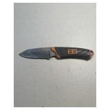 Gerber hunting knife