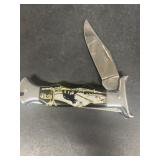 United bear knife