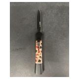 AKC switchblade