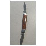 Winchester pocket knife