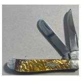Case XX pocket knife