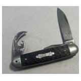 Kamp King pocket knife