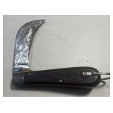 Klein tools pocket knife