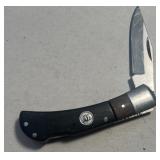Winchester pocket knife