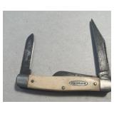 Ranger pocket knife