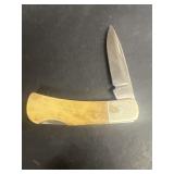 Parker city cutlery pocket knife