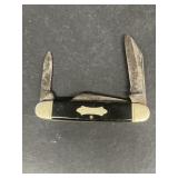 Camillus triple blades pocket knife