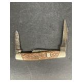 Primble Triple landed pocket knife
