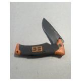 Gerber pocket knife